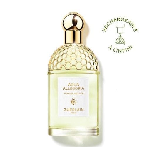 Aqua Allegoria Nerolia Vetiver — GUERLAIN