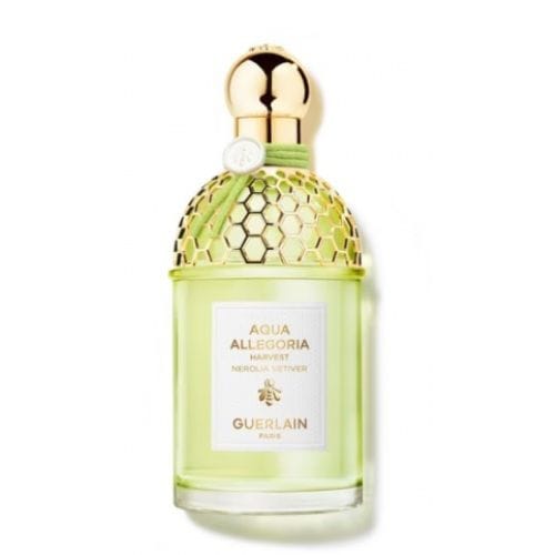 Aqua Allegoria Nerolia Vetiver Harvest — GUERLAIN