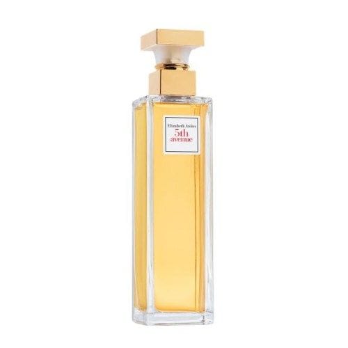 5th Avenue — ELIZABETH ARDEN