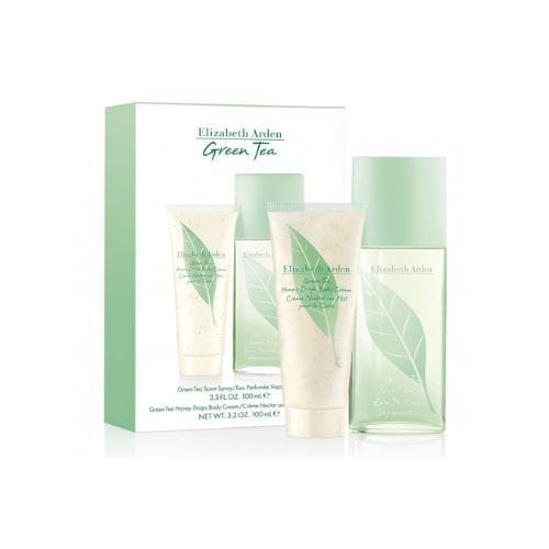 Green Tea — ELIZABETH ARDEN