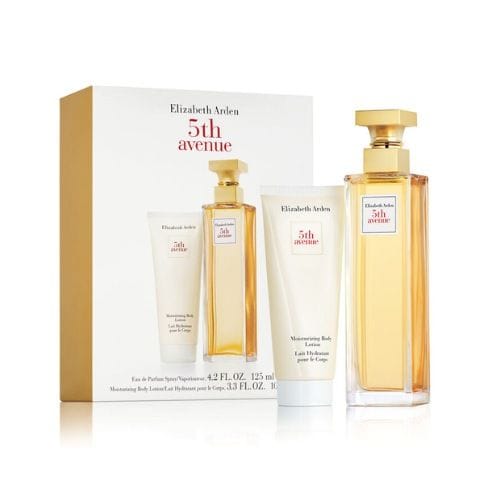 5th Avenue — ELIZABETH ARDEN