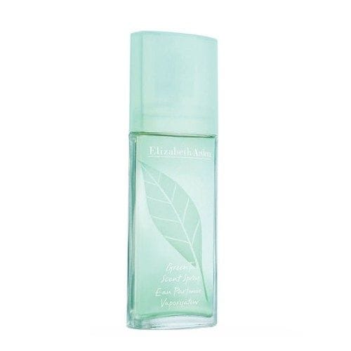 Green Tea — ELIZABETH ARDEN