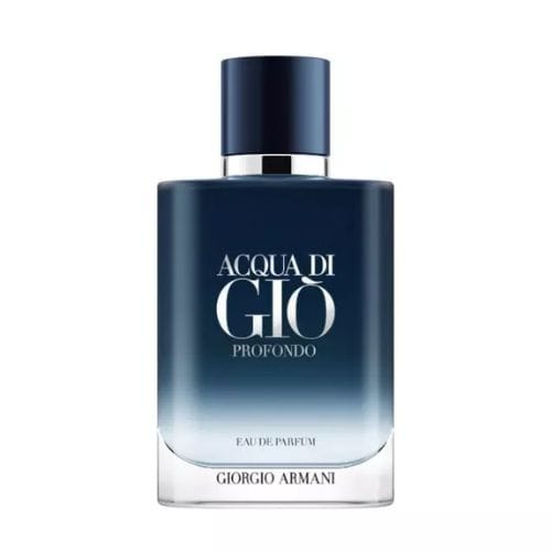 Acqua di Giò Profondo — ARMANI