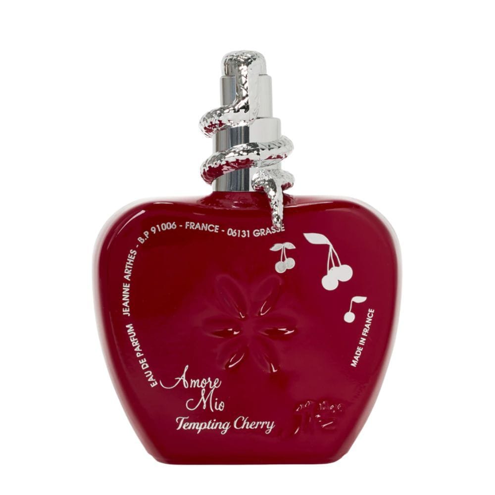 Amore Mio Tempting Cherry — JEANNE ARTHES