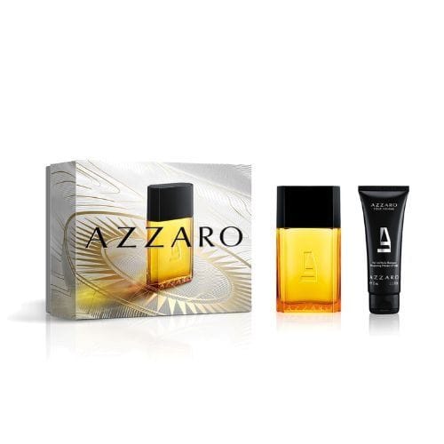 Azzaro Homme — AZZARO