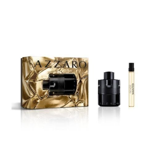 Most Wanted Intense — AZZARO