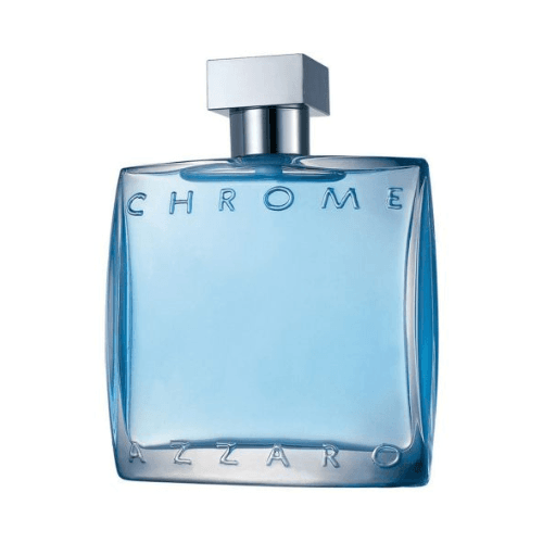 Chrome — AZZARO
