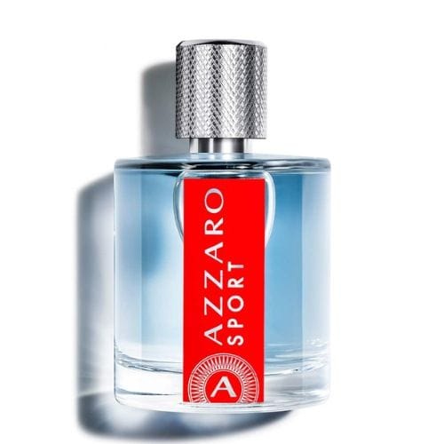 Azzaro Sport — AZZARO