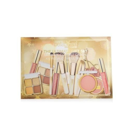 The Ultimate Gift Set Glam — BELLÁPIERRE
