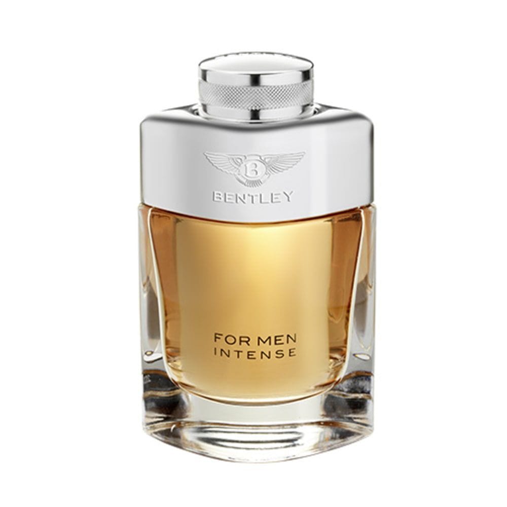 Bentley For Men Intense — BENTLEY