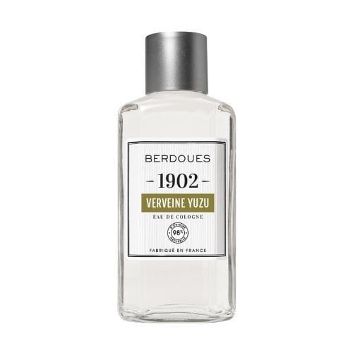 1902 Tradition Verveine Yuzu — BERDOUES