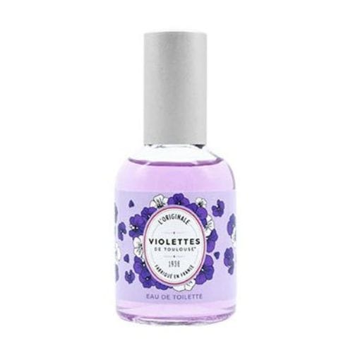 L'Originale — VIOLETTES DE TOULOUSE