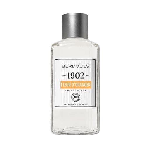 1902 Tradition Fleur d'Oranger — BERDOUES