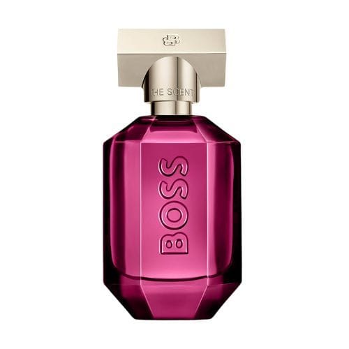 The Scent For Her Magnetic — HUGO BOSS