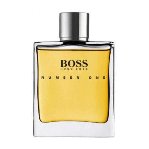 Boss Number One — HUGO BOSS