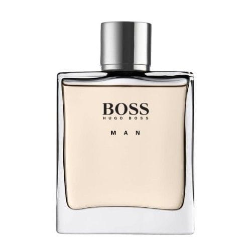 Boss Orange Man — HUGO BOSS
