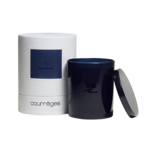 C — COURRÈGES