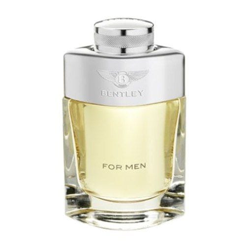 Bentley For Men — BENTLEY
