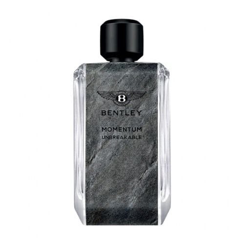 Momentum Unbreakable — BENTLEY