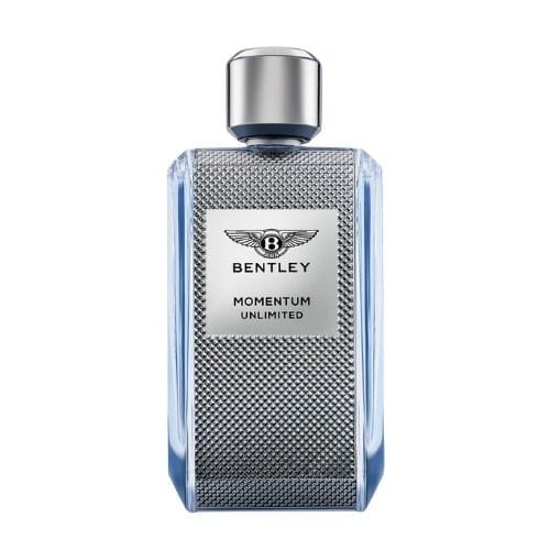 Momentum Unlimited — BENTLEY