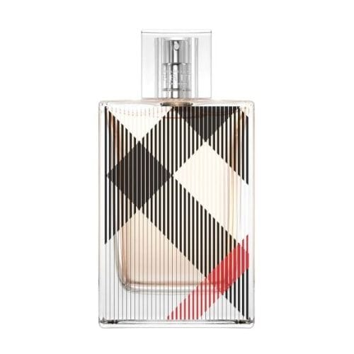 Brit for Her — BURBERRY