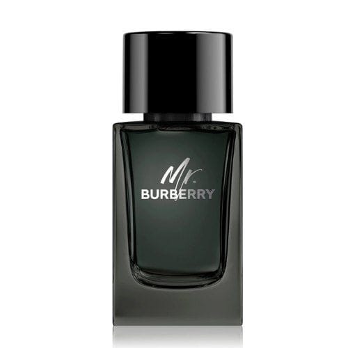 Mr Burberry — BURBERRY