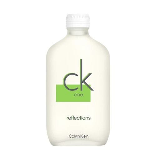 CK One Summer — CALVIN KLEIN