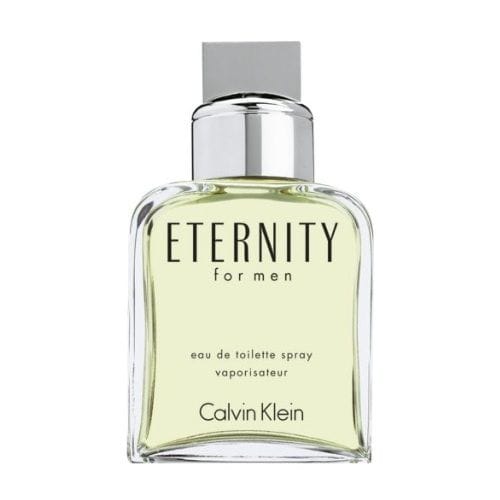 Eternity For Men — CALVIN KLEIN