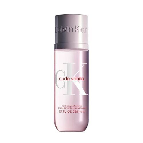 Ck One Nude Vanilla — CALVIN KLEIN
