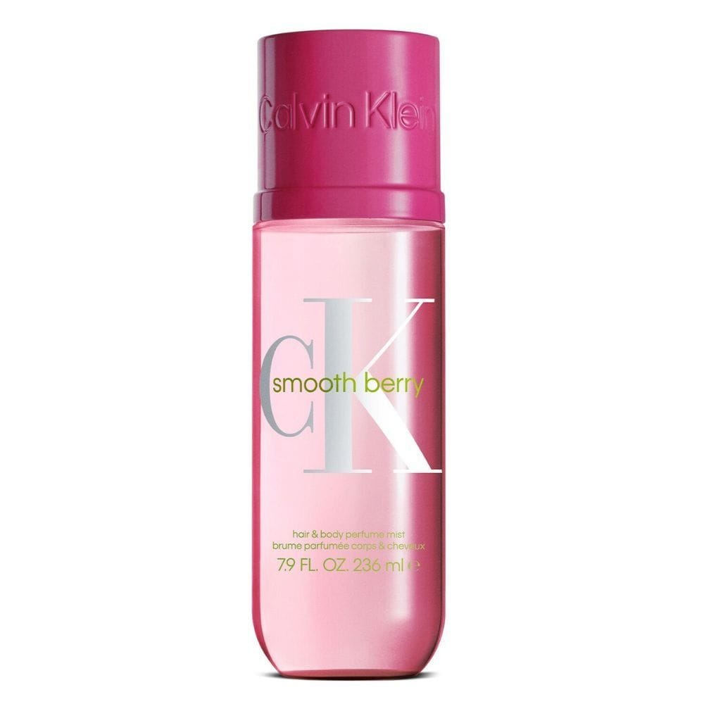 Brume Corps & Cheveux — CALVIN KLEIN
