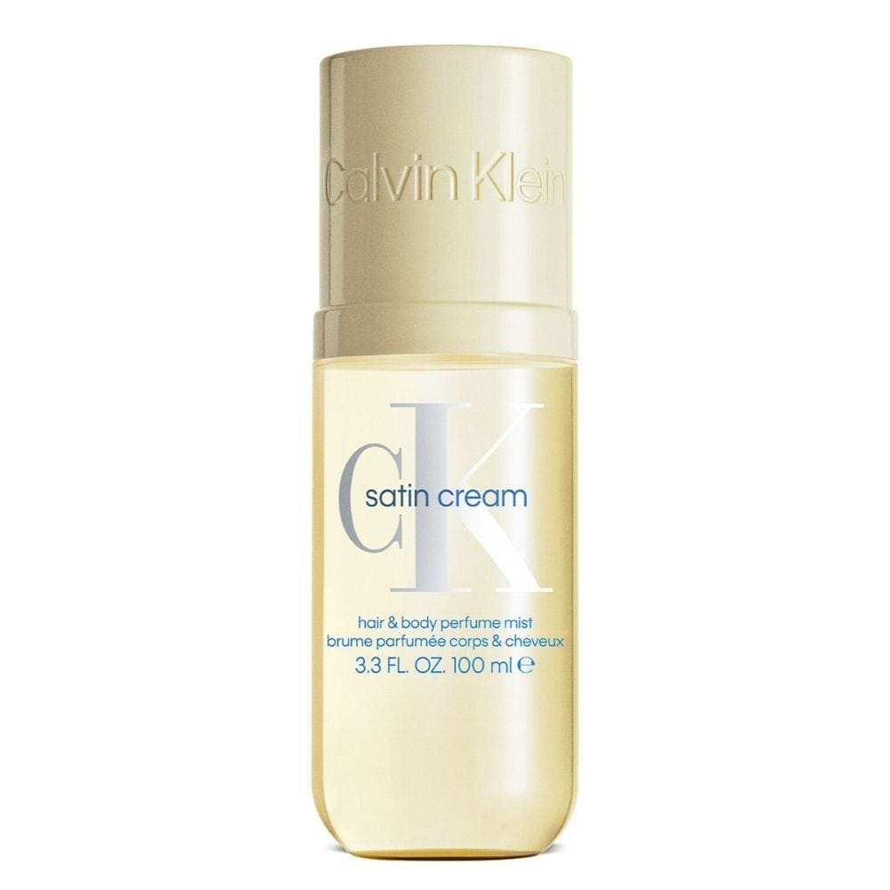 Brume Corps & Cheveux — CALVIN KLEIN