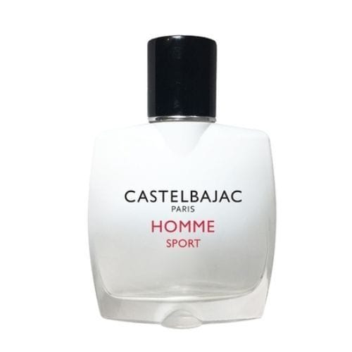 Homme Sport — CASTELBAJAC