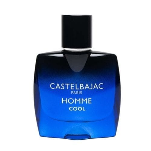 Homme Cool — CASTELBAJAC
