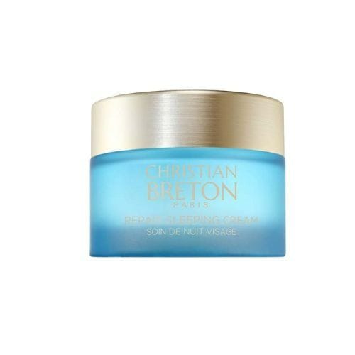 Repair Sleeping Cream — CHRISTIAN BRETON