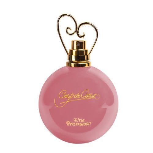 Une Promesse — COUP DE COEUR