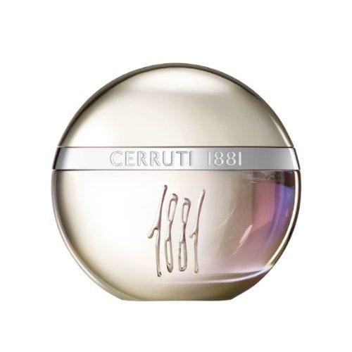 1881 Rêve de Roses — CERRUTI