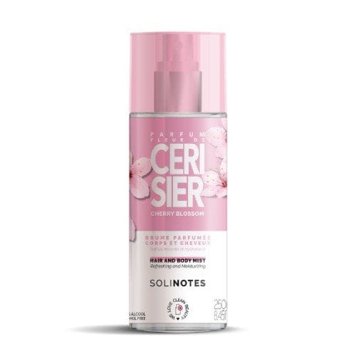 Brume Parfumée — SOLINOTES