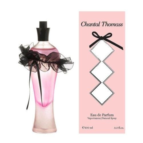 Chantal Thomass Pink Version — CHANTAL THOMASS