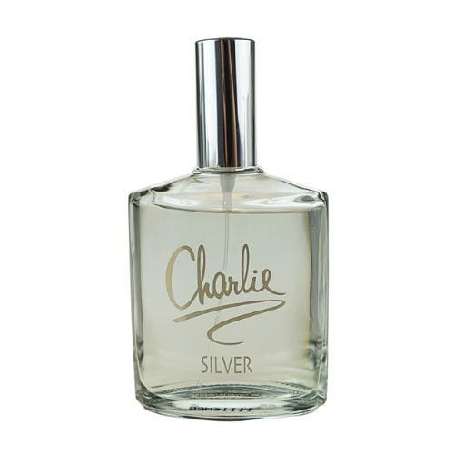 Charlie Silver — REVLON