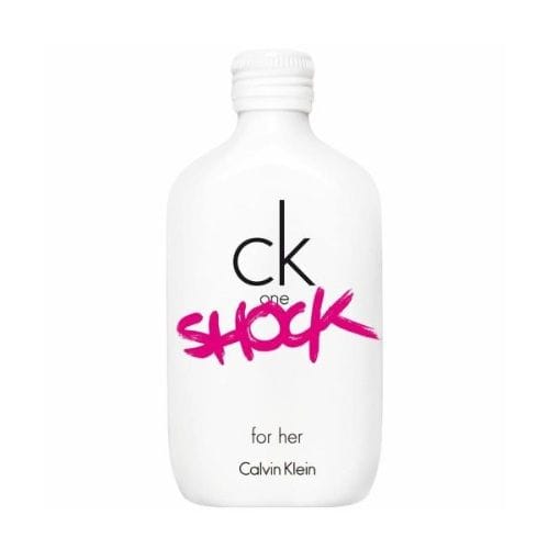 CK One Shock For Her — CALVIN KLEIN
