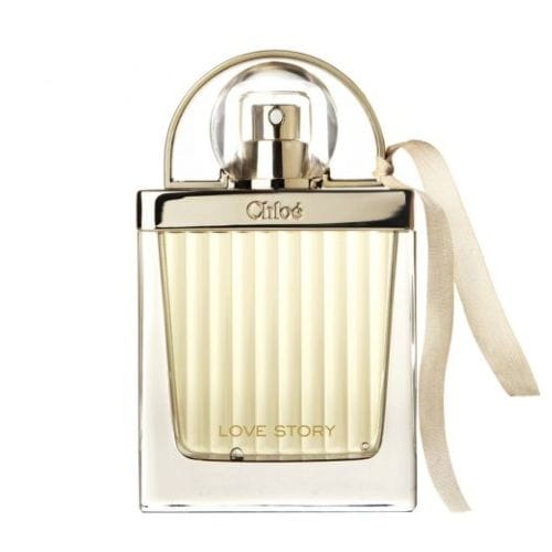 Love Story — CHLOÉ
