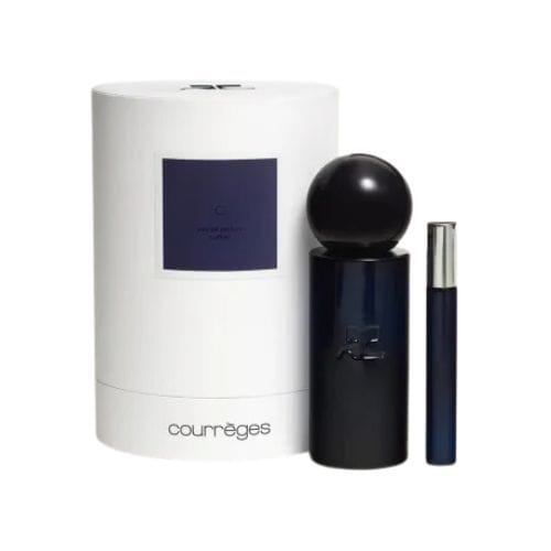 C — COURRÈGES