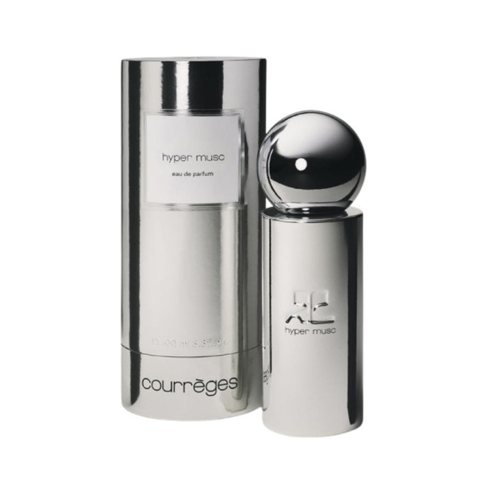 Hyper Musc — COURRÈGES