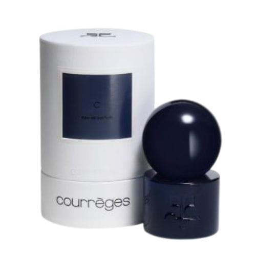 C — COURRÈGES