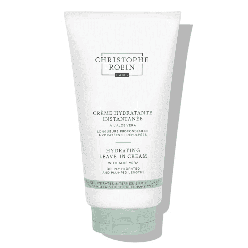 Crème Hydratante Instantanée — CHRISTOPHE ROBIN