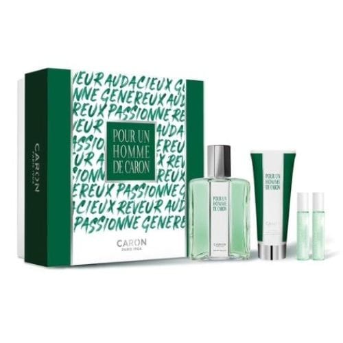 Pour Un Homme de CARON — CARON