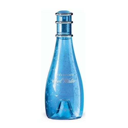 Cool Water Femme — DAVIDOFF