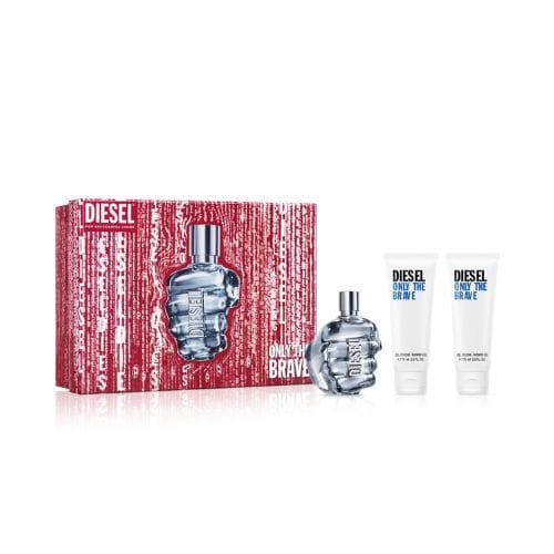 Only The Brave — DIESEL