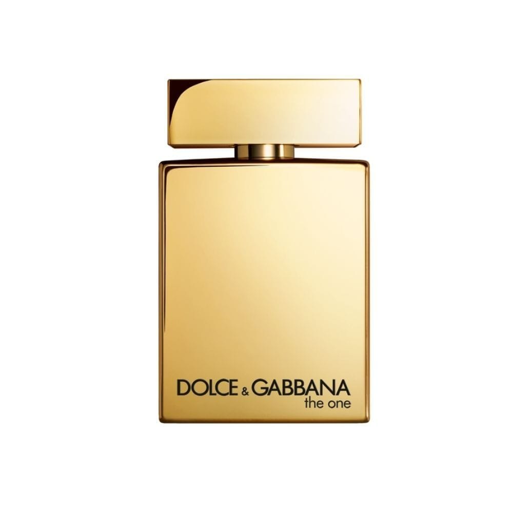 The One Gold Men — DOLCE & GABBANA