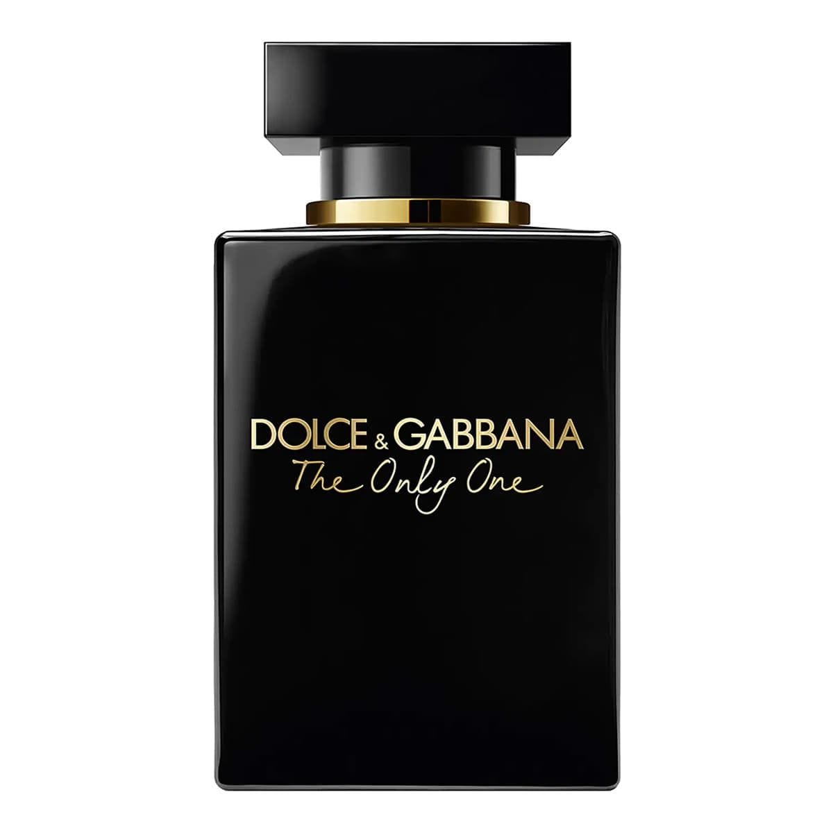 The Only One Intense — DOLCE & GABBANA